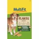 Multifit Flakes pehely száraz kutyaeledel 1,5kg