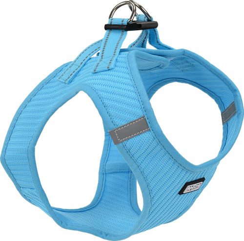 AniOne Optimal Fit hám kék 4XS
