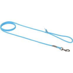 AniOne póráz kis kutya kék S