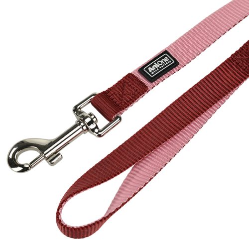 AniOne Classic rövidpóráz pink M