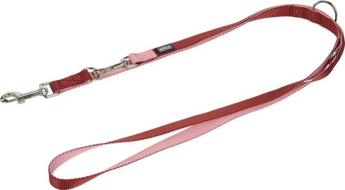 AniOne Classic póráz pink XS