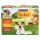 Friskies kutya tasak MP adult szószos válogatás 12x85g