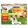 Friskies kutya tasak MP adult aszpikos 12x85g