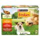 Friskies kutya tasak MP adult aszpikos 12x85g