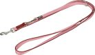 AniOne Classic póráz dupla pink L