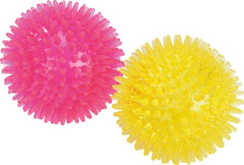 Fit+Fun kutyajáték TRP labda 6,5cm