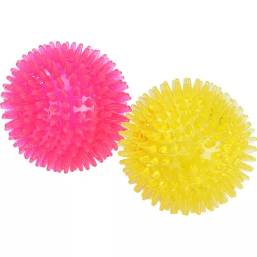 Fit+Fun kutyajáték TRP labda 6,5cm