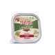 Miglior cane kutya tálka adult S marha pástétom 22x150g