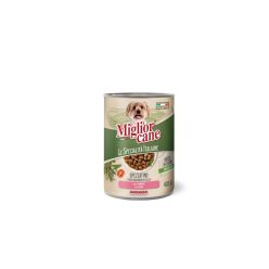 Miglior cane kutya konzerv sertés 24x405g