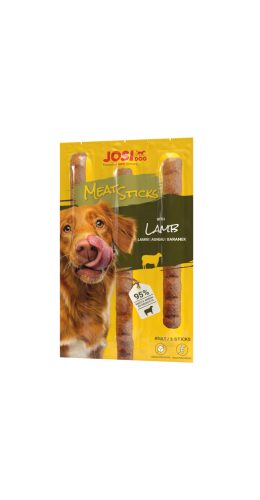 JosiDog Meat Sticks húsrudacskák bárány 20x33g
