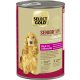 Select Gold Sensitive senior kutyaeledel konzerv ló&édesburgonya 6x400g