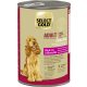 Select Gold Sensitive adult kutyaeledel konzerv ló&édesburgonya 6x400g