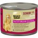 Select Gold Sensitive senior kutyaeledel konzerv ló&édesburgonya 6x200g