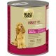 Select Gold Sensitive adult kutyaeledel konzerv ló&édesburgonya 6x800g