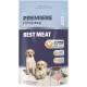 Premiere Best Meat száraz kutyaeledel junior szárnyas 4kg
