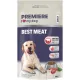 Premiere Best Meat száraz kutyaeledel adult marha 4kg