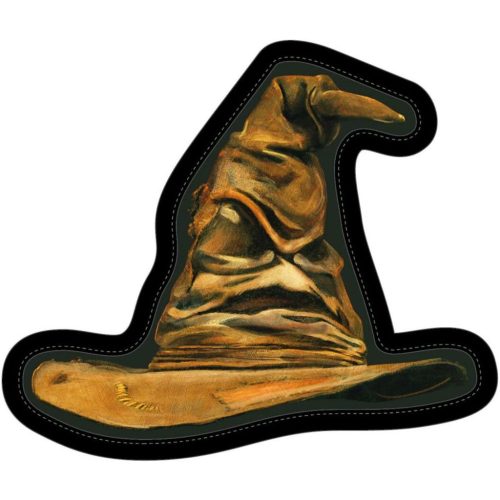 Harry Potter kutyajáték Teszlek Süveg 22x18cm