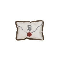 Harry Potter kutyajáték Hogwards meghívó 20x15cm