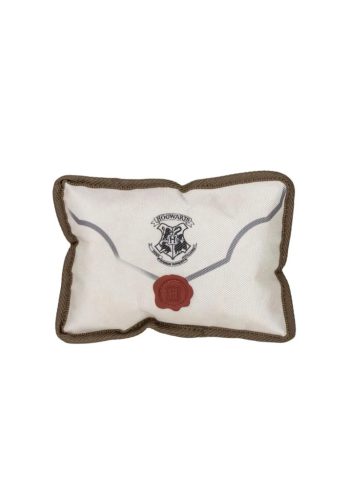 Harry Potter kutyajáték Hogwards meghívó 20x15cm