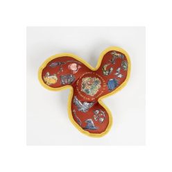 Harry Potter kutyajáték boomeráng 23cm