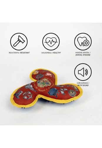 Harry Potter kutyajáték boomeráng 23cm