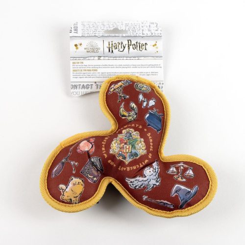 Harry Potter kutyajáték boomeráng 23cm