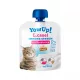 YowUp joghurt Immune System prebiotikus joghurt nedves macskaeledel pulyka 85g