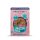 Pets Deli mártásos menü tasak macskáknak marha&sütőtök 12x70g