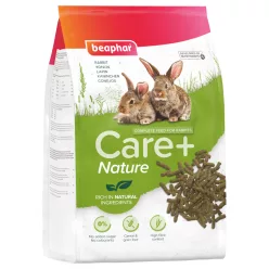 Beaphar Care+® Nature nyúleledel 1,5kg