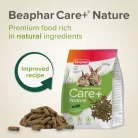 Beaphar Care+® Nature nyúleledel 1,5kg
