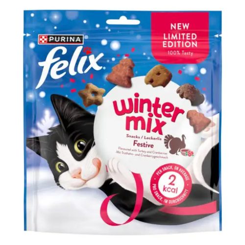FELIX Party Mix Winter 200g