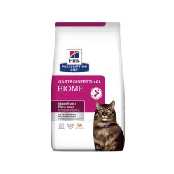   Hill's Prescription Diet Biome emésztőrendszeri problémákra csirke 1,5kg