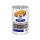 HILLS Prescription Diet kutya konzerv májfunkció támogató l/d 12x370g