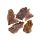 Farkaskonyha kutya rágcsa marha jerky 100g