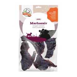 Farkaskonyha kutya rágcsa marhaszív 200g