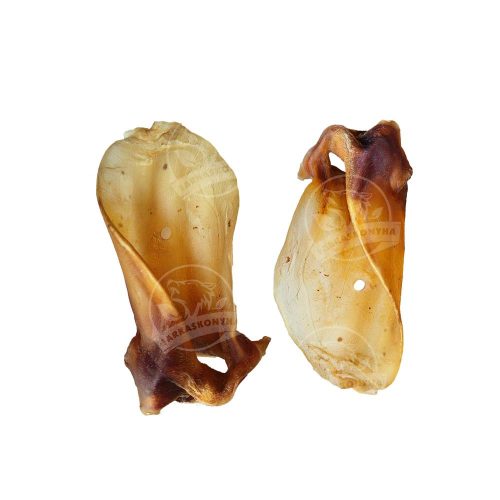 Farkaskonyha kutya rágcsa marhafül 2db