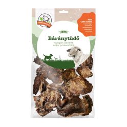 Farkaskonyha kutya rágcsa báránytüdő 200g