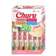 INABA Churu Ciao krém tenger gyümölcsei 20x14g