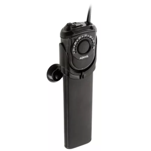 AquaEl Ultra műanyag akváriumfűtő D&N 25W