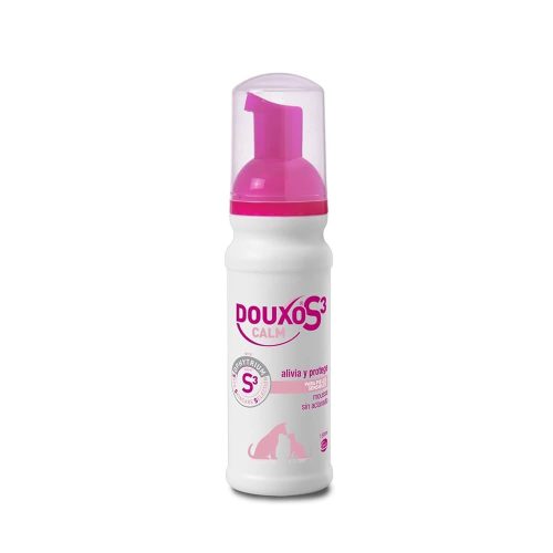 DOUXO S3 Calm hab kutyák és macskák számára 150ml