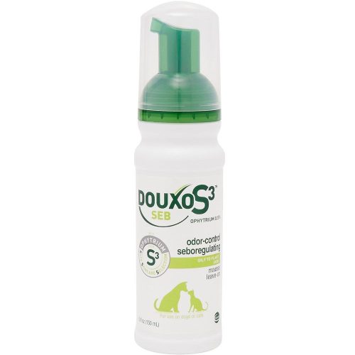 DOUXO S3 Seb hab kutyák és macskák számára 150ml