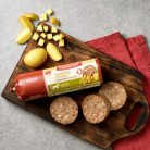 MeatLove párolt menü hipoallergén ló&burgonya 800g