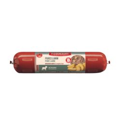 MeatLove párolt menü bárány&burgonya 800g
