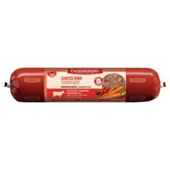 MeatLove párolt menü marha&répa&csipkebogyó 800g
