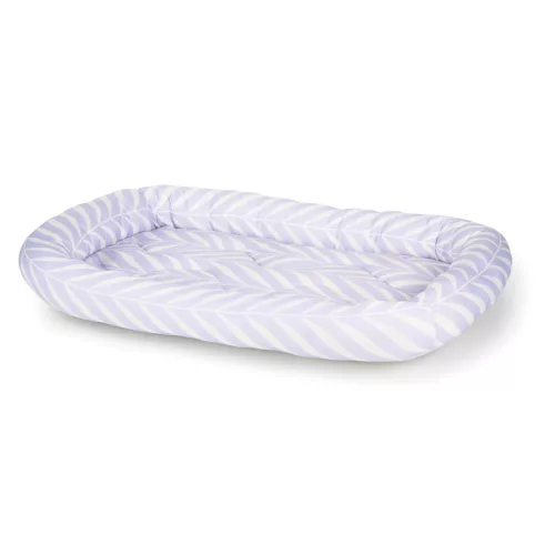 AniOne hűtőmatrac Wave lila S