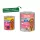 MultiFit Favourites kutya konzerv sonka&marhaszív 6x800g