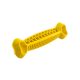 Fiboo Fiboone dental monster rágójáték sárga 25cm