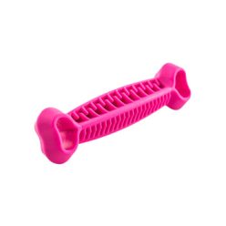 Fiboo Fiboone dental monster rágójáték pink 25cm