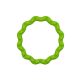 Fringoo karika húzójáték zöld 18cm