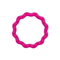 Fringoo karika húzójáték pink 18cm